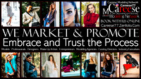 Careese Modeling Network Advertisements