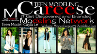 Modeling Portfolio of Cayla Le 5/24/2021